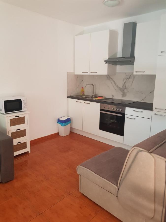 Apartments Nada Vir Kültér fotó