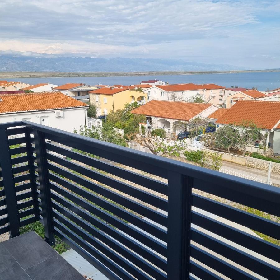 Apartments Nada Vir Kültér fotó