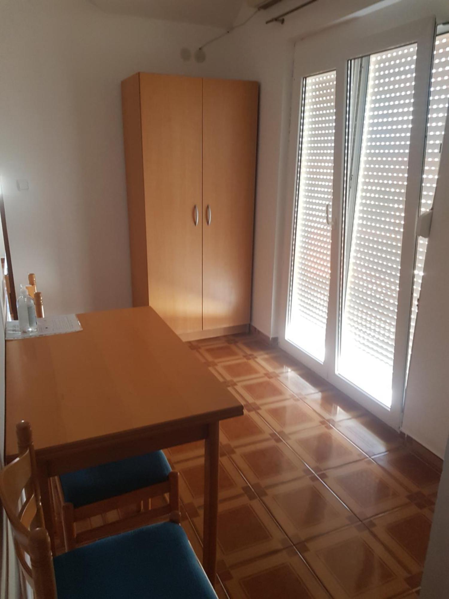 Apartments Nada Vir Kültér fotó