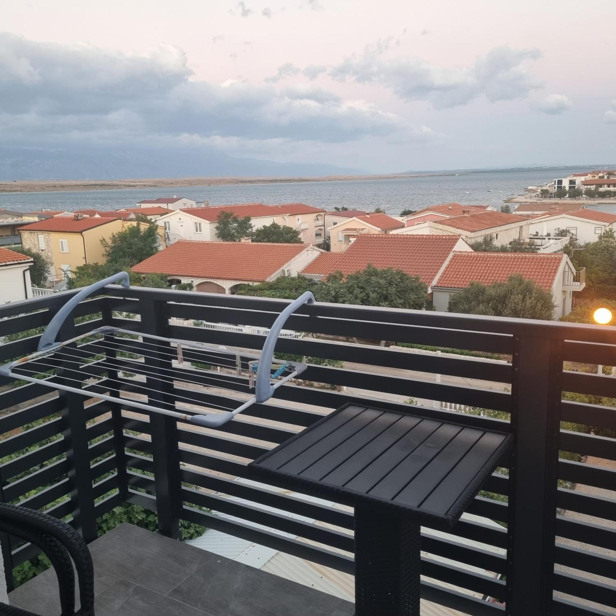 Apartments Nada Vir Kültér fotó