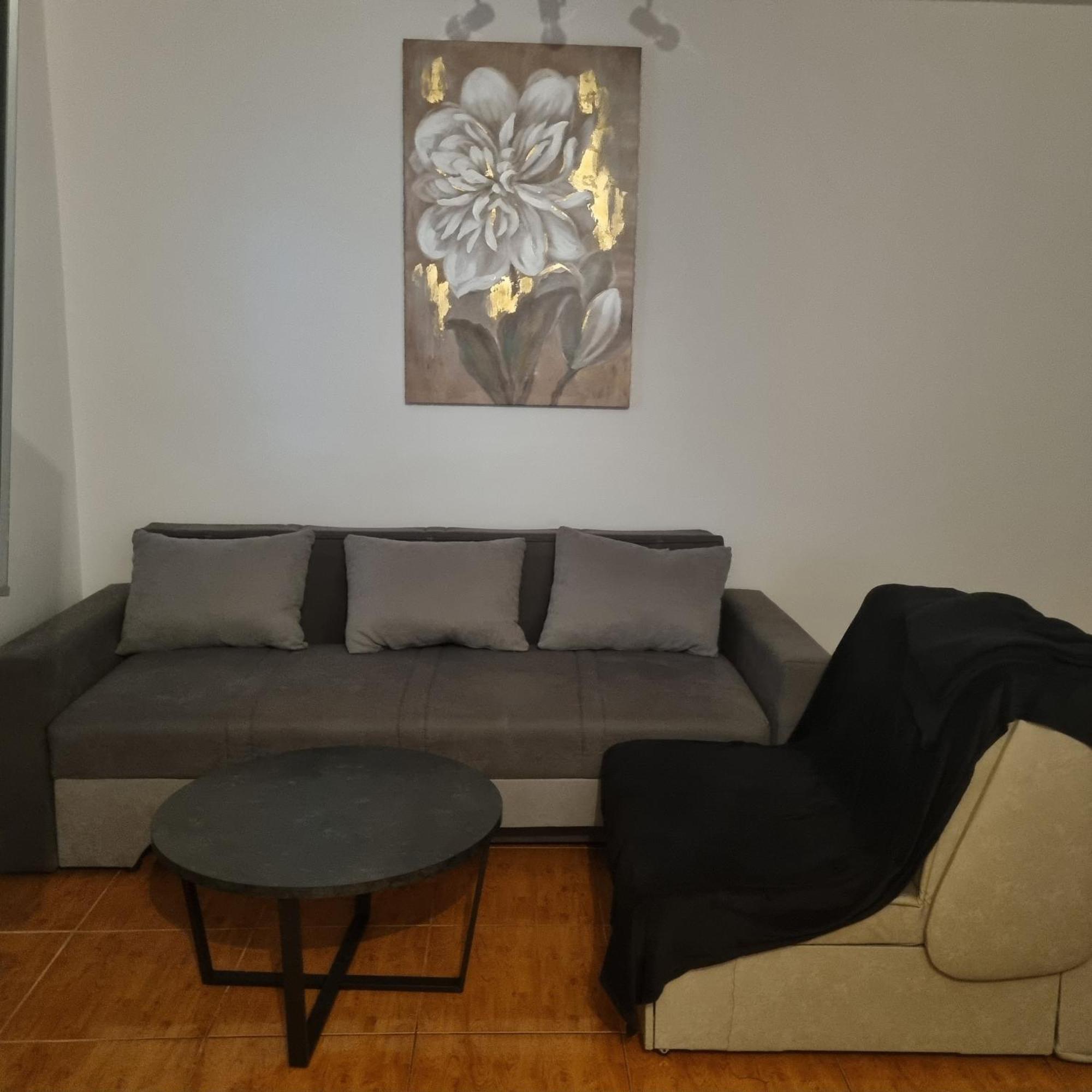 Apartments Nada Vir Kültér fotó