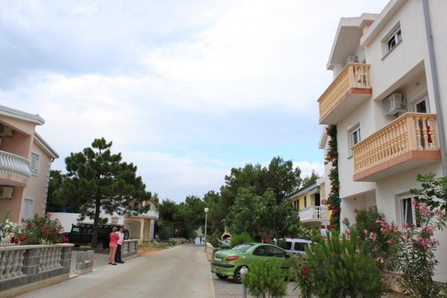 Apartments Nada Vir Kültér fotó