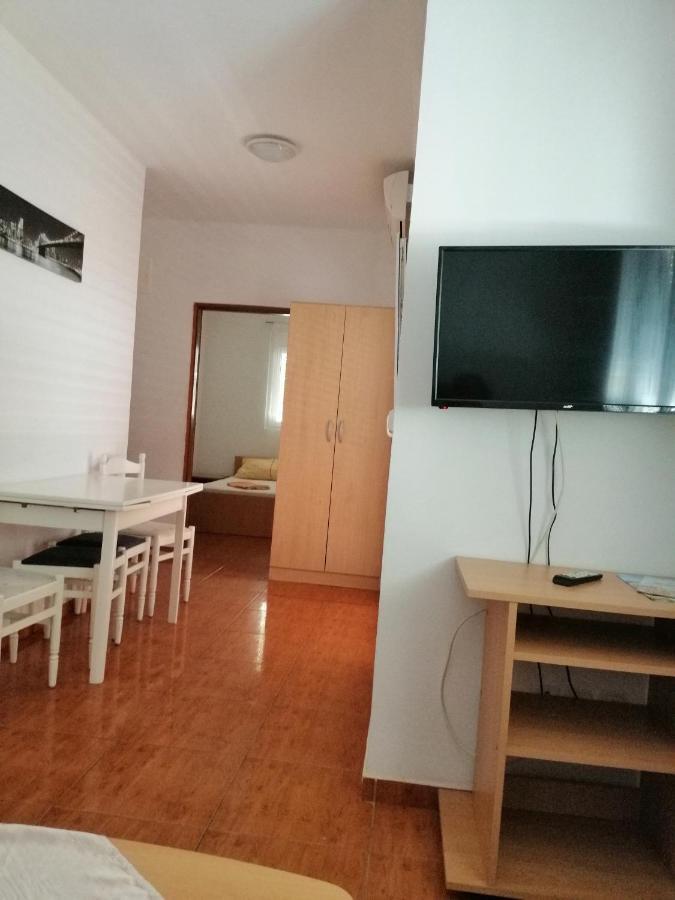 Apartments Nada Vir Kültér fotó